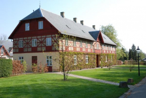 Bernstorff Castle Hotel in Gentofte